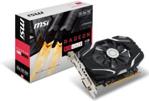 MSI Radeon RX 460 OC 4GB (RADEONRX4604GOC)