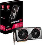 MSI Radeon RX 5600 XT GAMING X 6GB GDDR6