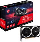 MSI Radeon RX 6500 XT MECH 2X OC 4GB GDDR6