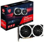 MSI Radeon RX 6650 XT Mech 2X OC 8GB GDDR6