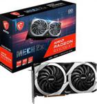 MSI Radeon RX 6700 XT Mech 2X OC 12GB GDDR6