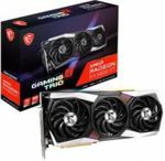 MSI Radeon RX 6800 XT GAMING X TRIO 16GB (RADEONRX6800XTGAMINGXTRIO16G)