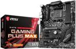 MSI X470 GAMING PLUS MAX