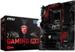 MSI Z170A Gaming M3