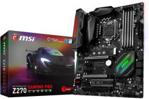 MSI Z270 Gaming Pro Carbon