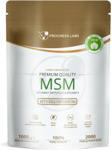 Msm Siarka Organiczna W Proszku 1KG