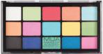 Mua Makeup Academy Mua Pro Paleta 15 Cieni Do Powiek Colour Burst 12 G