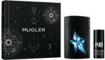 Mugler A Men Zestaw woda toaletowa 100Ml + Deo Stick 20G