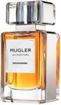 Mugler Les Exceptions Woodissime Woda Perfumowana 80Ml Tester