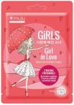 Muju Girls Koreańska Maseczka Na Twarz Love 21Ml