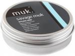 Muk Savage Styling Mud Ekstremalnie Mocno Utrwalająca Glinka 50g