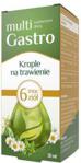 Multigastro Krople na trawienie 30 ml