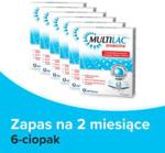 Multilac 6 x 10 kaps.