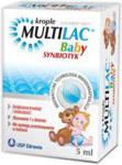 Multilac Baby krople 5 ml