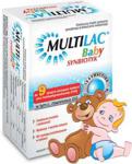 Multilac Baby symbiotyk 10 saszetek