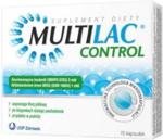 Multilac Control 15 kaps.