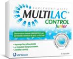 Multilac Control Junior 15 kaps.