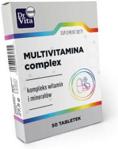 Multiwitamina 50 Tabletek