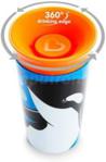 Munchkin kubek 360 Eco WildLove orka 266ml (051778)