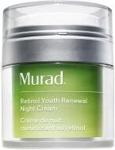 Murad Retinol Youth Renewal Night Cream Krem Na Noc 50Ml