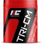 Muscle Care Tri-Cm 400G