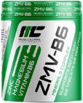 Muscle Care Zmv - B6 60 Tab