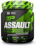 Muscle Pharm Assault Sport 345G Niebieski Raspberry