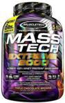 Muscle Tech Mass Tech Extreme 2000 3180G