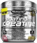 Muscle Tech Platinum Creatine 400G