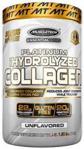 MUSCLE TECH Platinum Hydrolyzed Collagen 692g