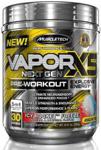 Muscle Tech Vapor X5 Next Gen Pre-Workout 232G