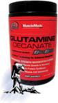 Musclemeds Glutamine Decanate 300G