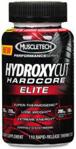 Muscletech Hydroxycut Hardcore Elite 110 Kaps