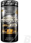 Muscletech Platinum Tribulus 100 Kaps