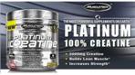 Muscletech Platynowy Micronized Creatine 400G