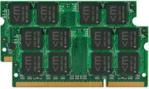 Mushkin SO-DIMM 16 GB DDR3-1333 KIT (977020A)