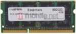Mushkin SO-DIMM 8GB DDR3 Essentials (992020)