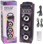 Music Express Nn Kbq 608 Usb Tf Bt Aux