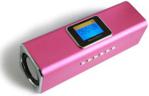 MusicMan MA Display soundstation pink (3544)