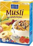 Musli bezglutenowe 250 g