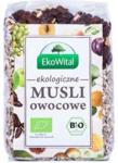 Musli Owocowe 25 % Bio 300G Ekowital