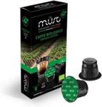 Must Kapsułki Do Nespresso Kawa Bio/Caffe Biologico 10szt.