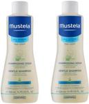 Mustela Bebe Enfant Delikatny Szampon Dla Dzieci 2X500Ml