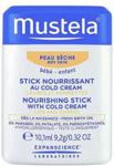 Mustela Bebe Enfant Skóra Sucha Sztyft 10 ml