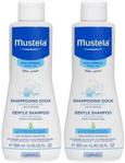 Mustela Bebe Enfant Szampon Delikatny Od Urodzenia 2X500Ml