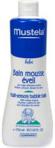 MUSTELA BEBE Płyn do kąpieli 200 ml