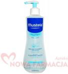 Mustela Bebe woda oczyszczająca bez spłukiwania 750ml