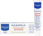 Mustela Cicastela Krem Regeneracyjny 40Ml