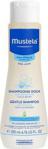 Mustela DELIKATNY SZAMPON 200ml