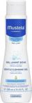 Mustela DELIKATNY ŻEL DO MYCIA 200ml